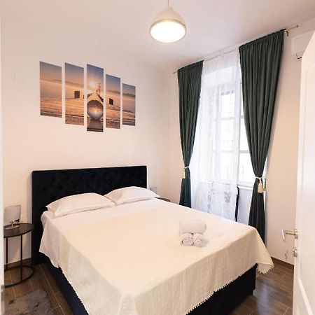 Throne Of Dubrovnik Room 1 外观 照片
