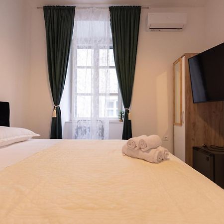 Throne Of Dubrovnik Room 1 外观 照片