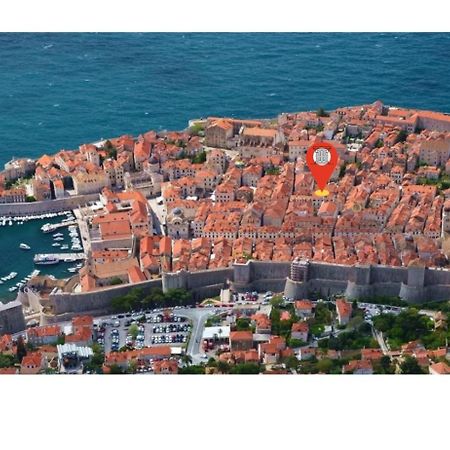 Throne Of Dubrovnik Room 1 外观 照片