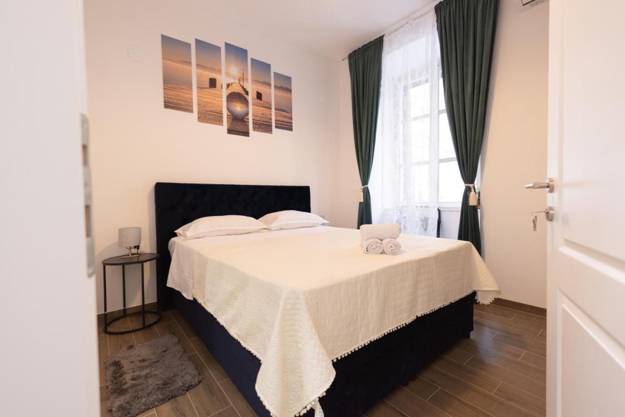 Throne Of Dubrovnik Room 1 外观 照片