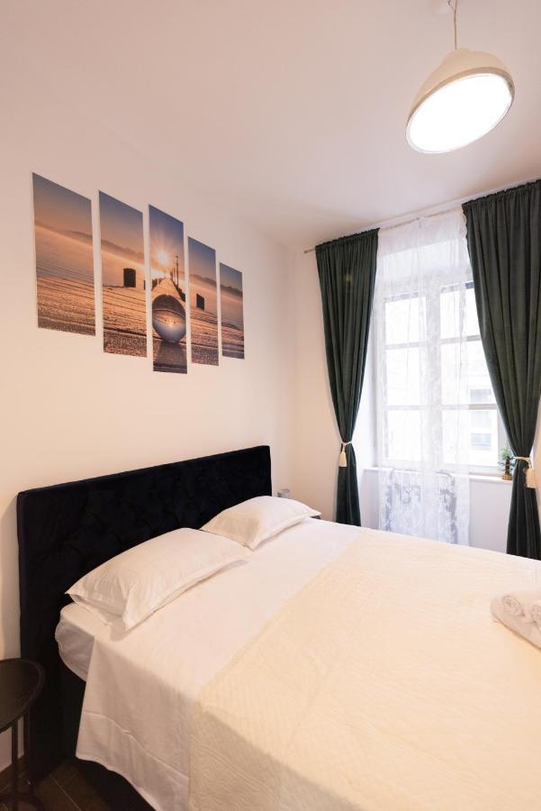 Throne Of Dubrovnik Room 1 外观 照片