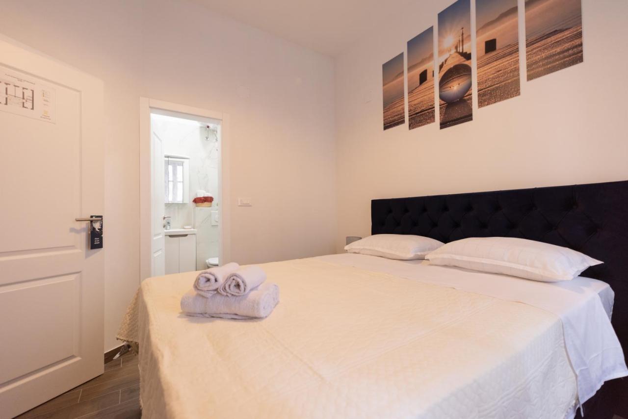 Throne Of Dubrovnik Room 1 外观 照片