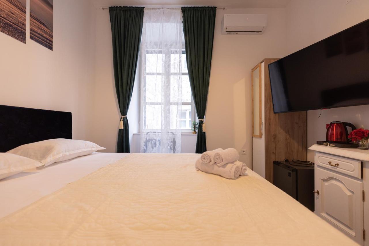 Throne Of Dubrovnik Room 1 外观 照片