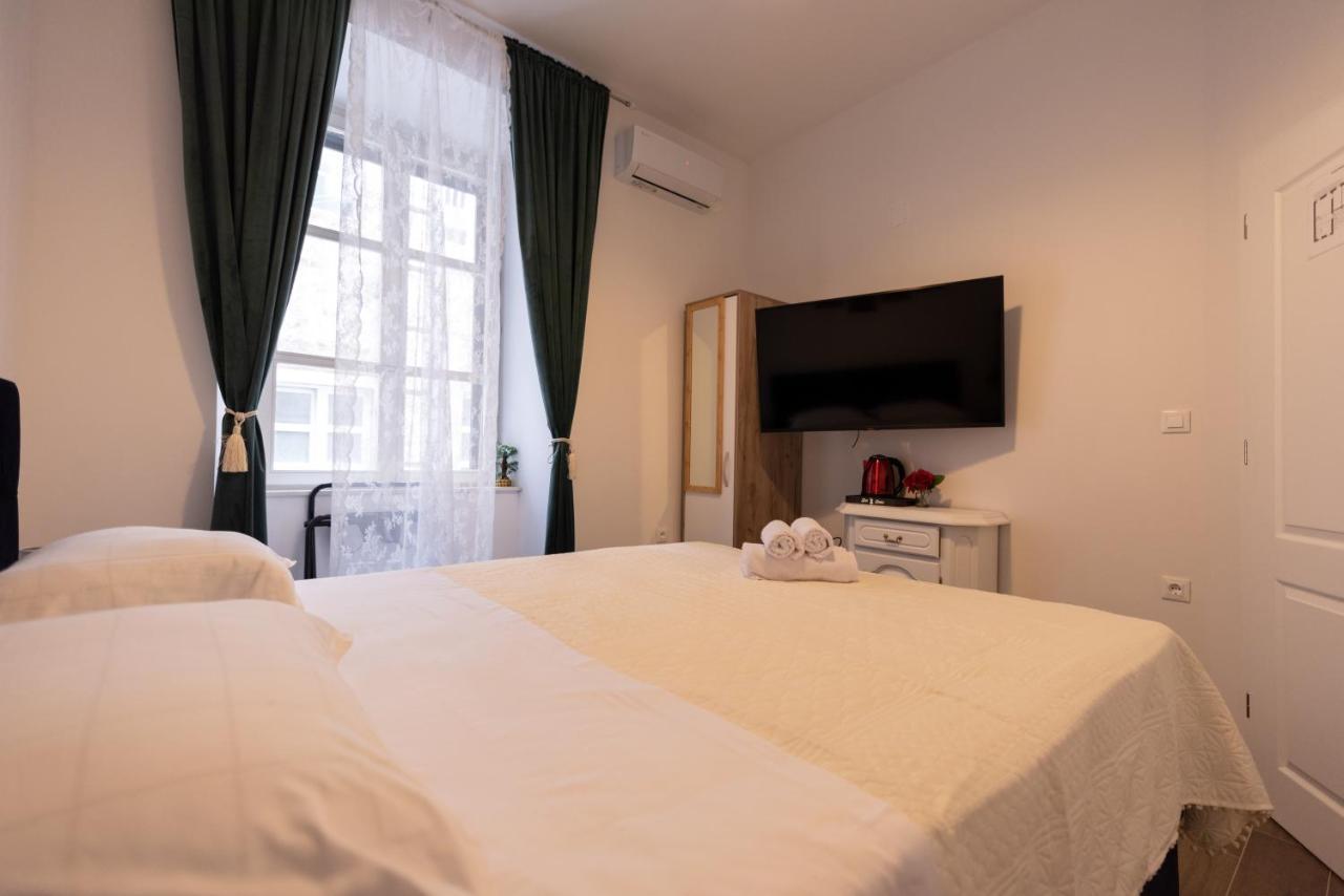 Throne Of Dubrovnik Room 1 外观 照片